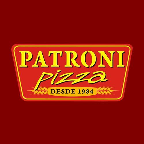 Patroni Pizza