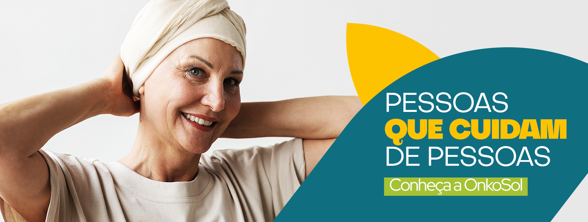 Saúde acessível, à frente do seu tempo